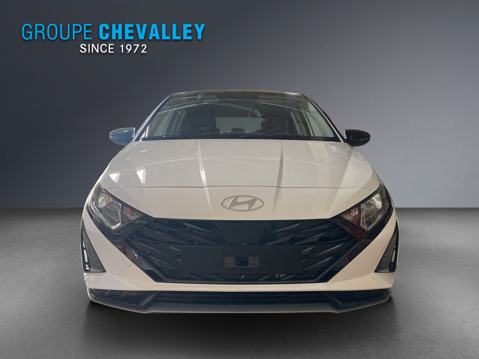 HYUNDAI i20 1.0 T-GDi Amplia GO! DCT-image-1
