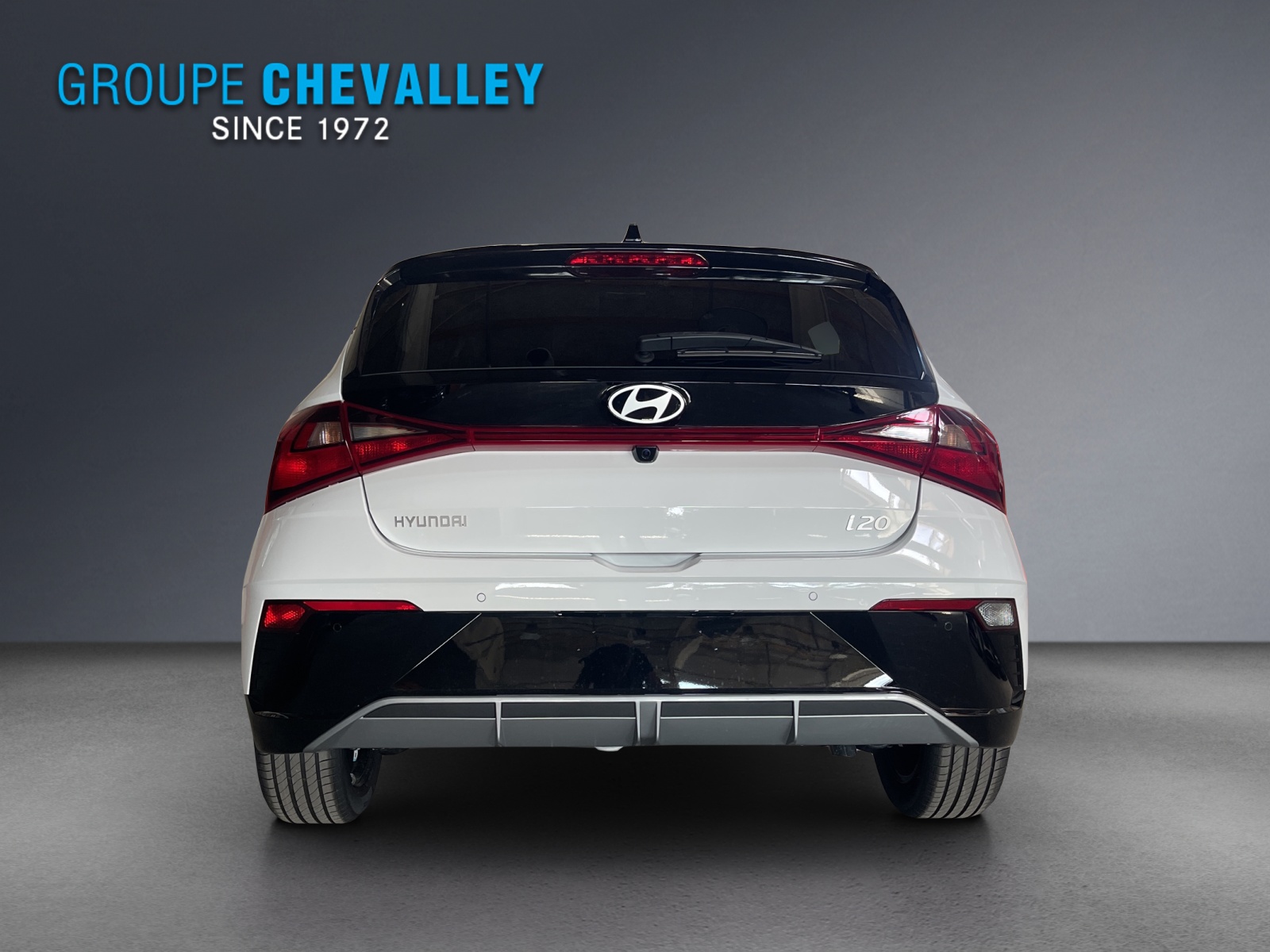 HYUNDAI i20 1.0 T-GDi Amplia GO! DCT-image-4