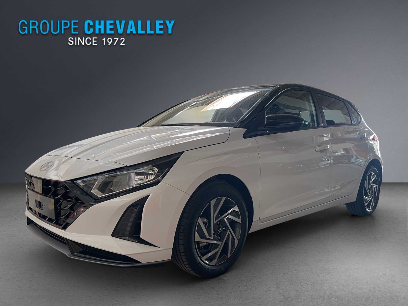 HYUNDAI i20 1.0 T-GDi Amplia GO! DCT-image-0