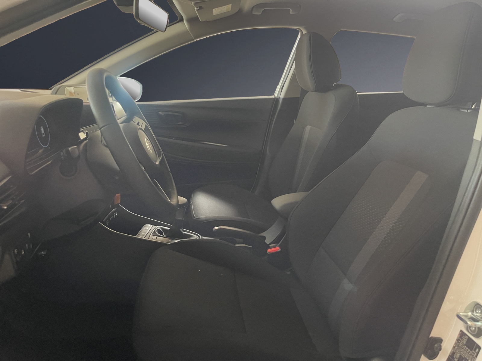 HYUNDAI i20 1.0 T-GDi Amplia GO! DCT-image-5