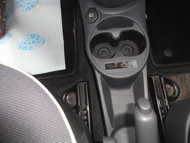 FIAT 500 0.9 Twinair Turbo Lounge-image-9