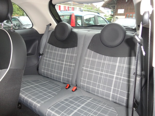 FIAT 500 0.9 Twinair Turbo Lounge-image-6