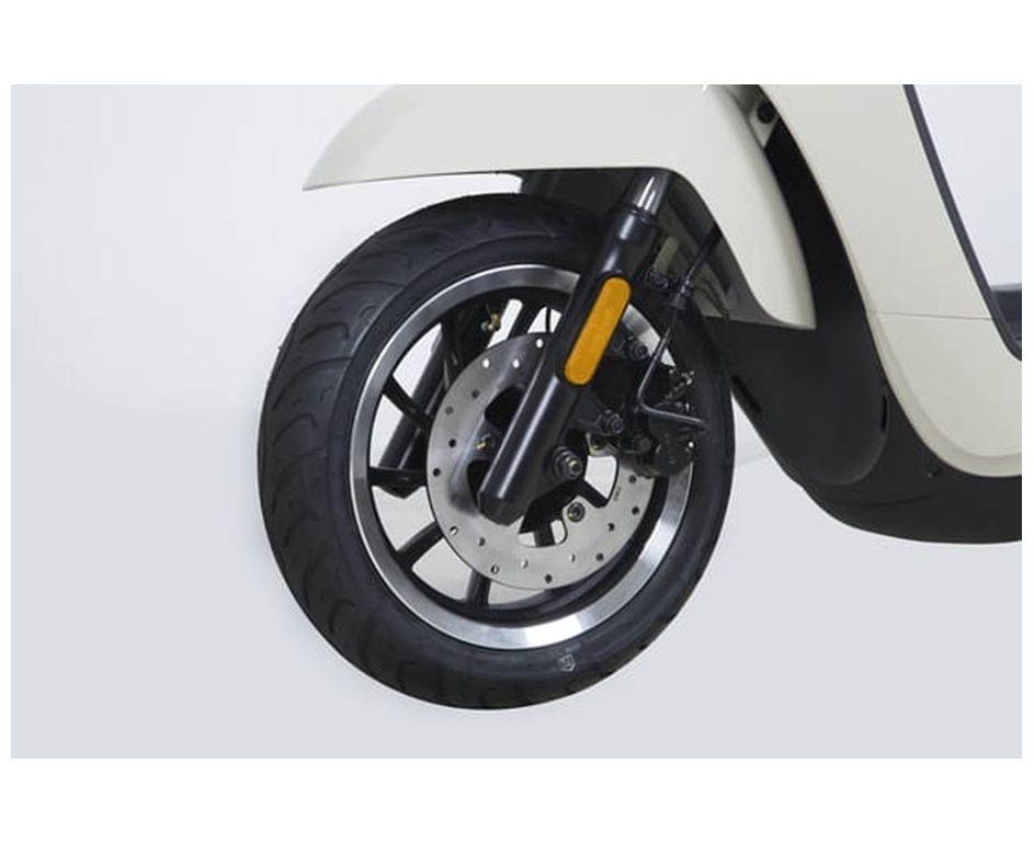 KYMCO Like 125i-image-9