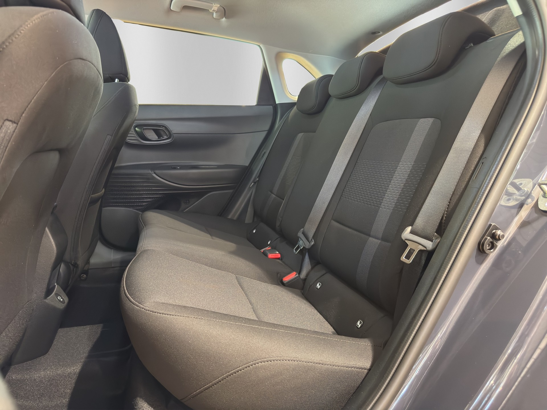 HYUNDAI i20 1.0 T-GDi Amp.GO! DCT-image-9