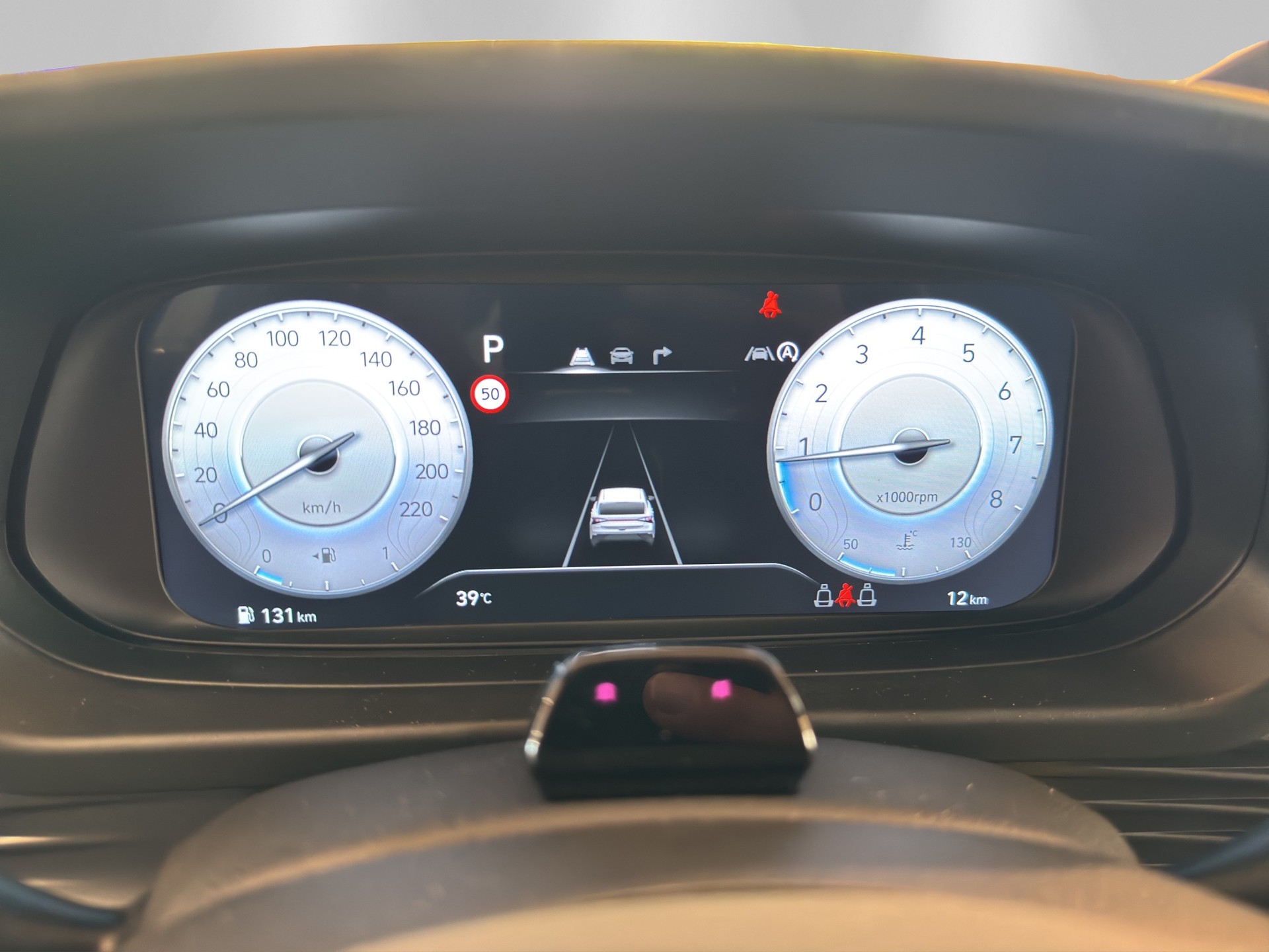 HYUNDAI i20 1.0 T-GDi Amp.GO! DCT-image-14