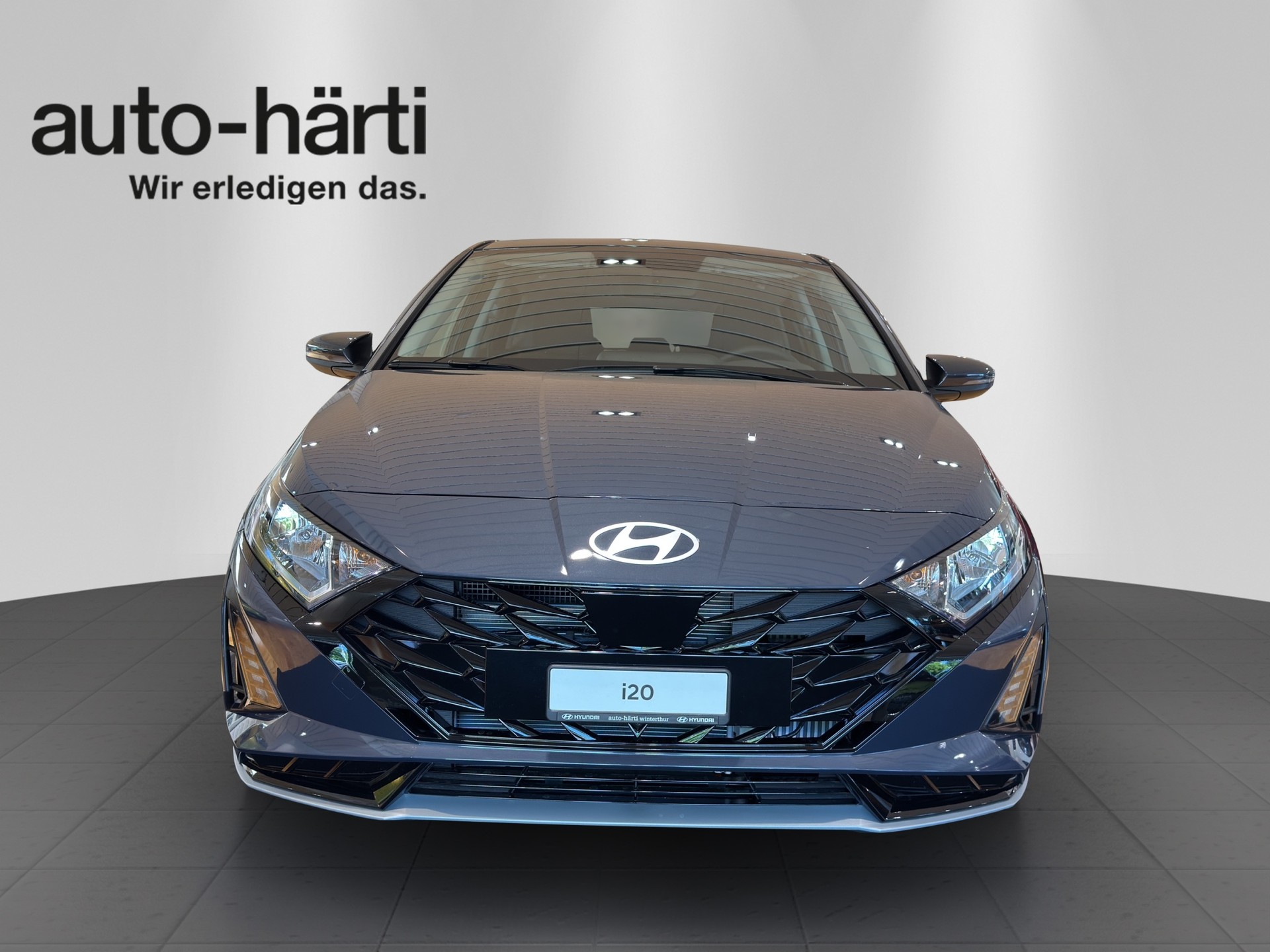 HYUNDAI i20 1.0 T-GDi Amp.GO! DCT-image-7