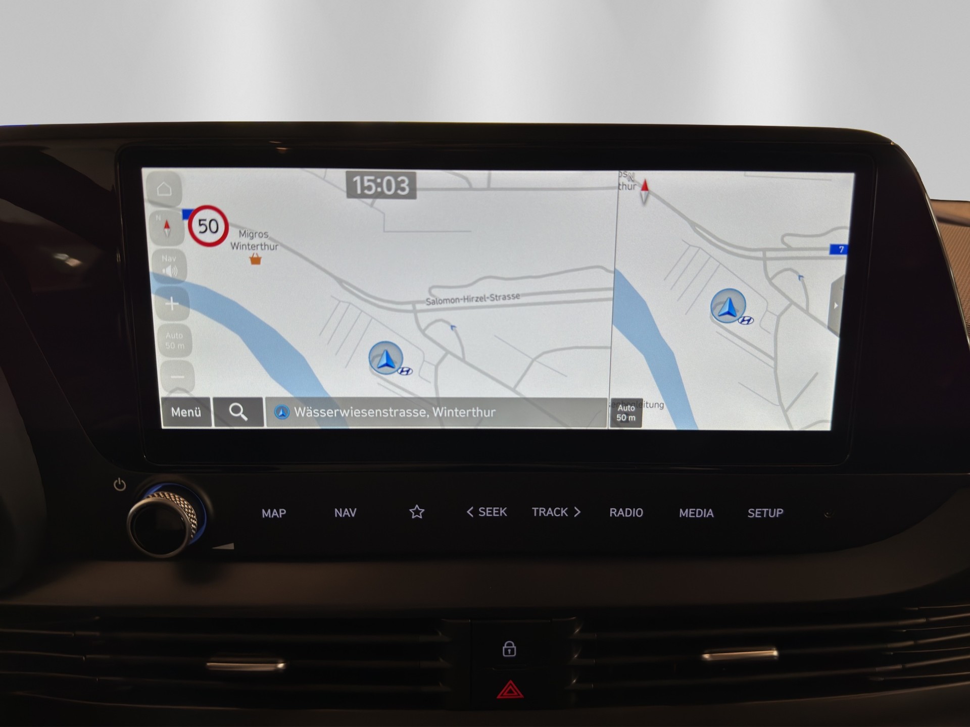 HYUNDAI i20 1.0 T-GDi Amp.GO! DCT-image-15