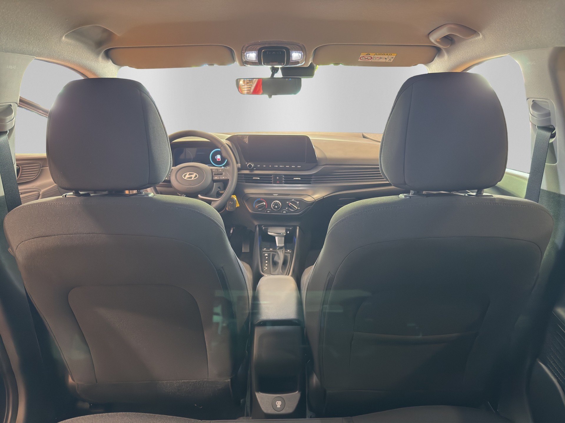 HYUNDAI i20 1.0 T-GDi Amp.GO! DCT-image-10