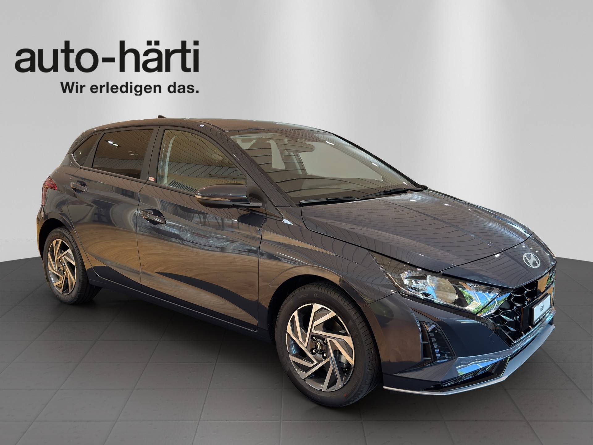 HYUNDAI i20 1.0 T-GDi Amp.GO! DCT-image-6