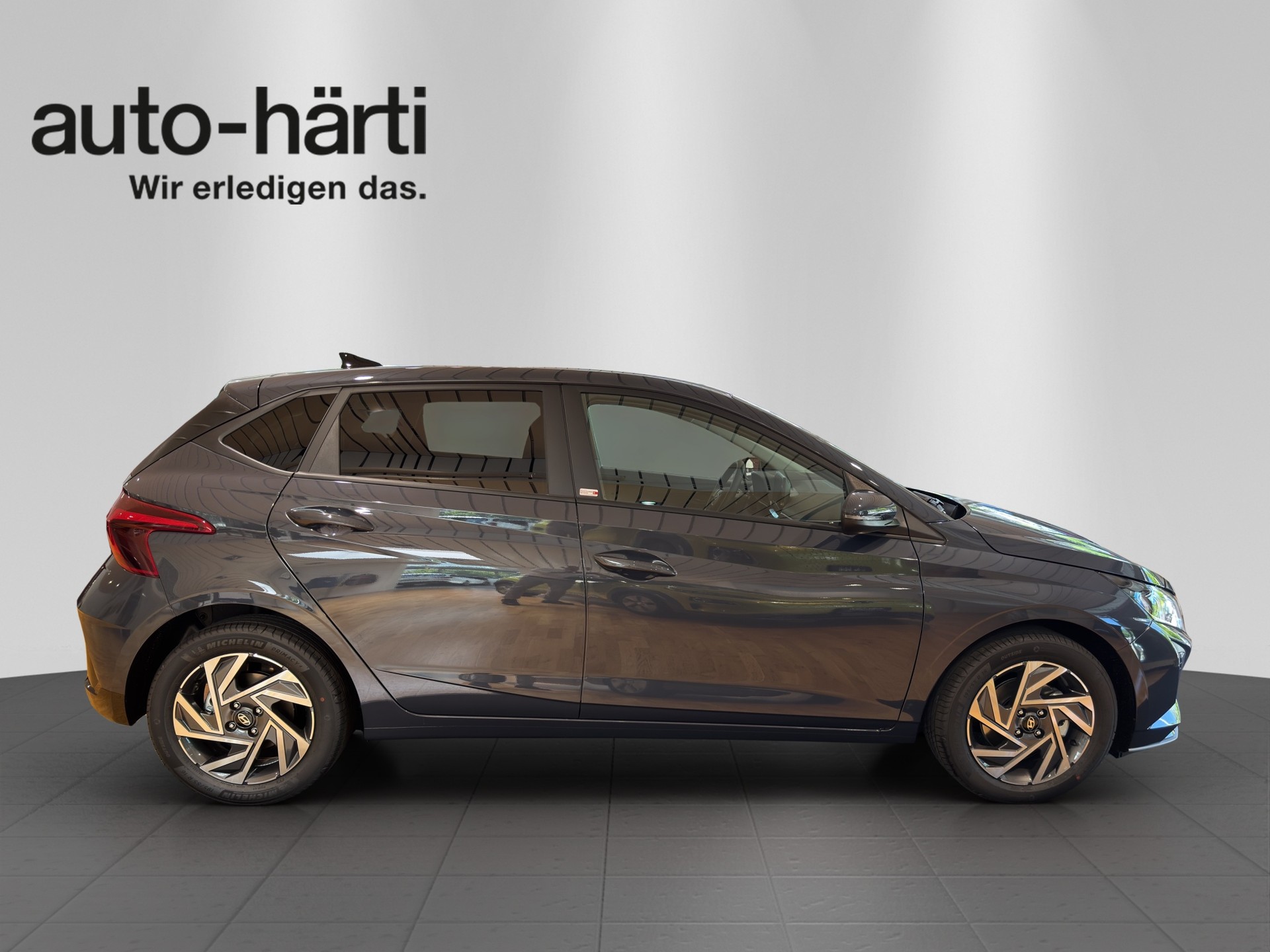 HYUNDAI i20 1.0 T-GDi Amp.GO! DCT-image-5