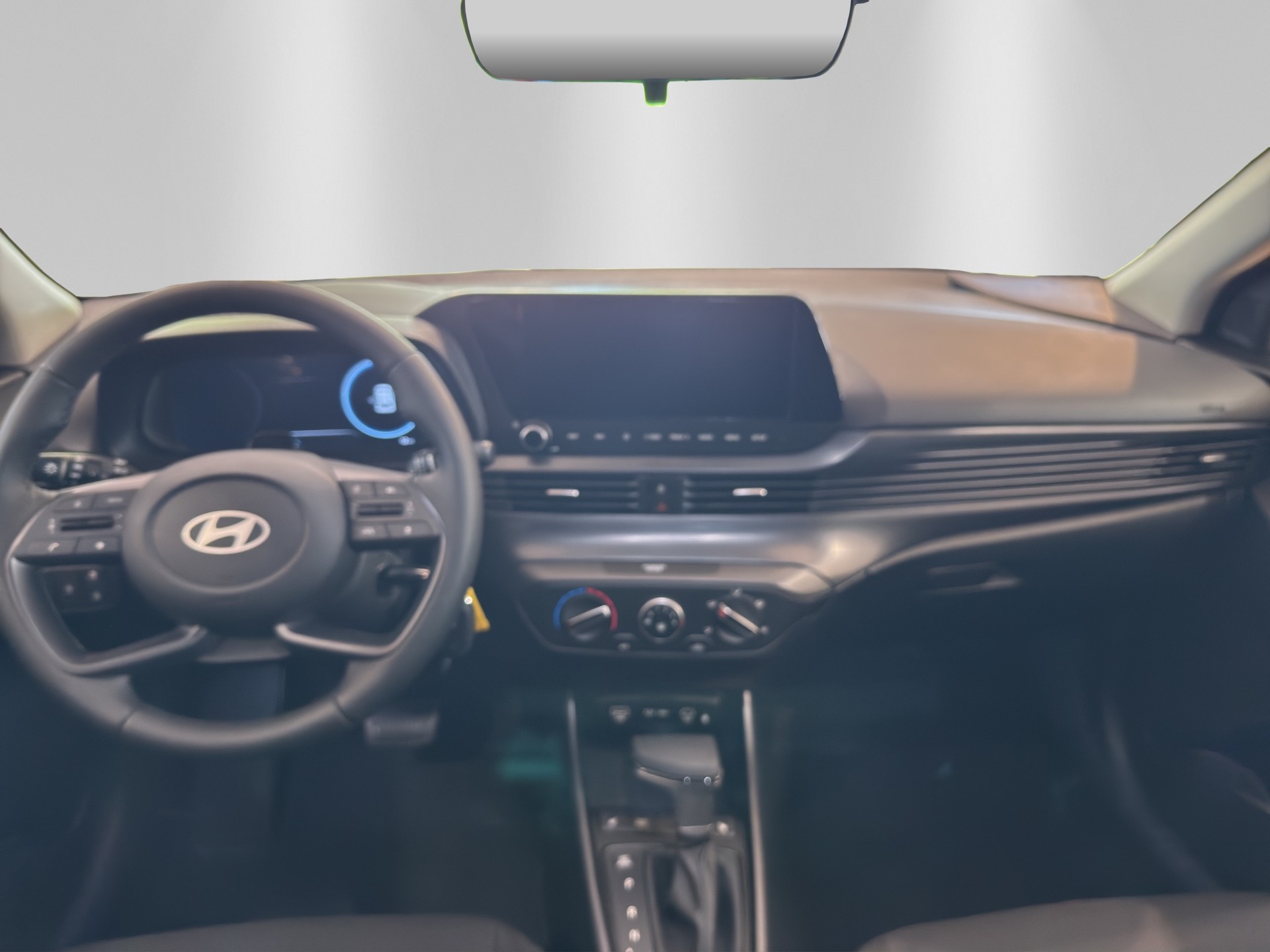 HYUNDAI i20 1.0 T-GDi Amp.GO! DCT-image-12