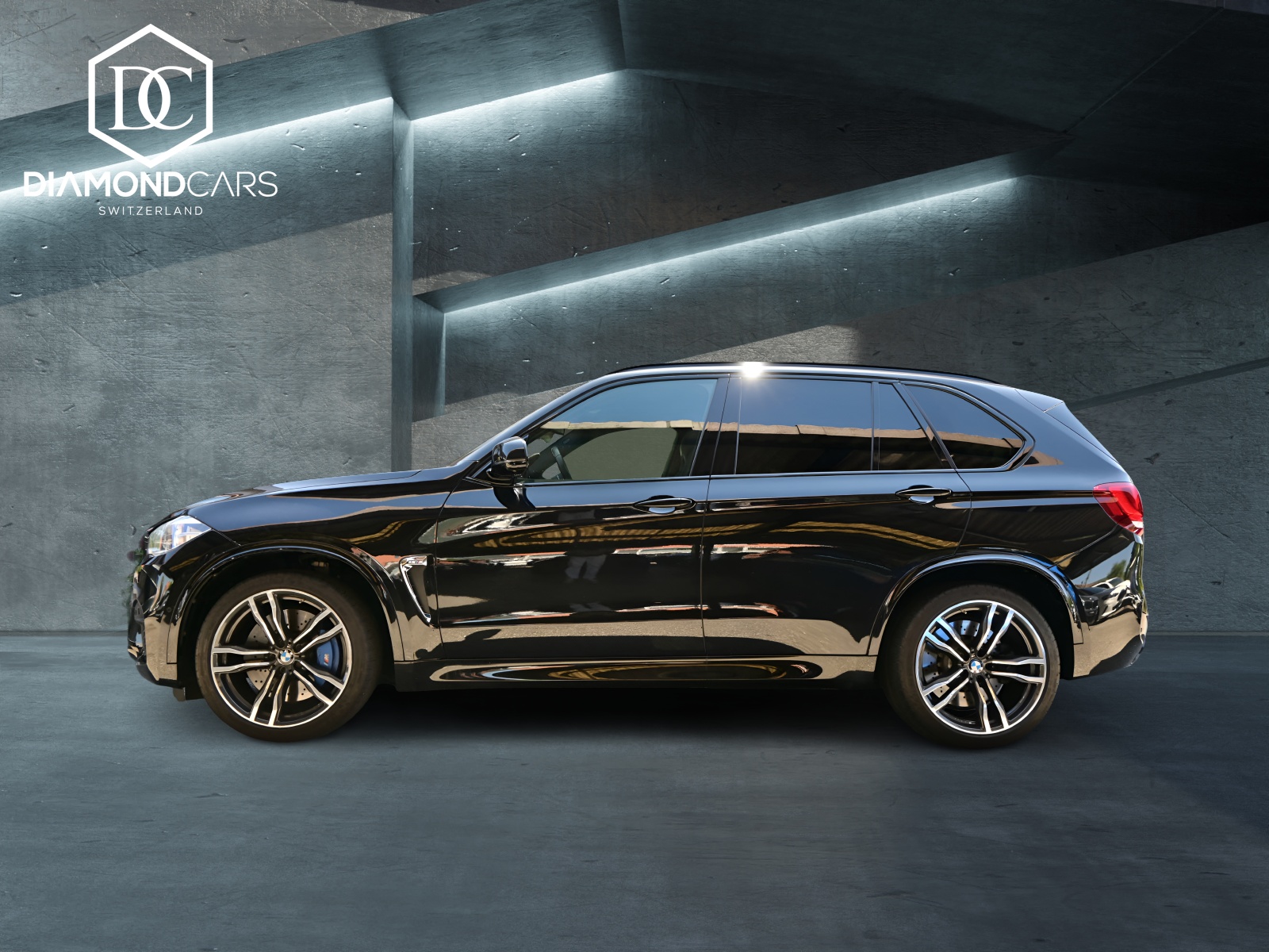 BMW X5 M *Pano*B&O*HUD*Fond Entertaiment*UVM.-showroom-element-3