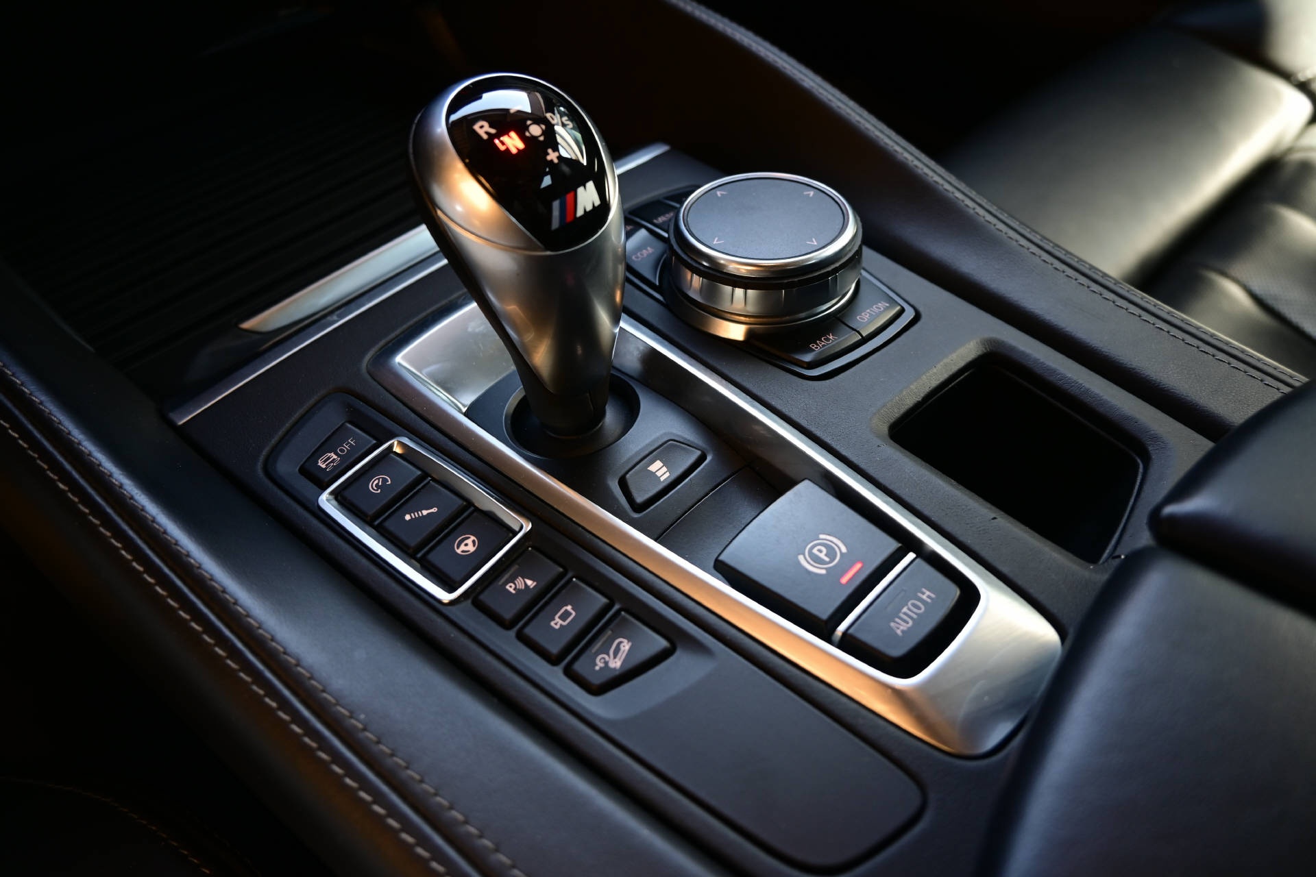 BMW X5 M *Pano*B&O*HUD*Fond Entertaiment*UVM.-image-16