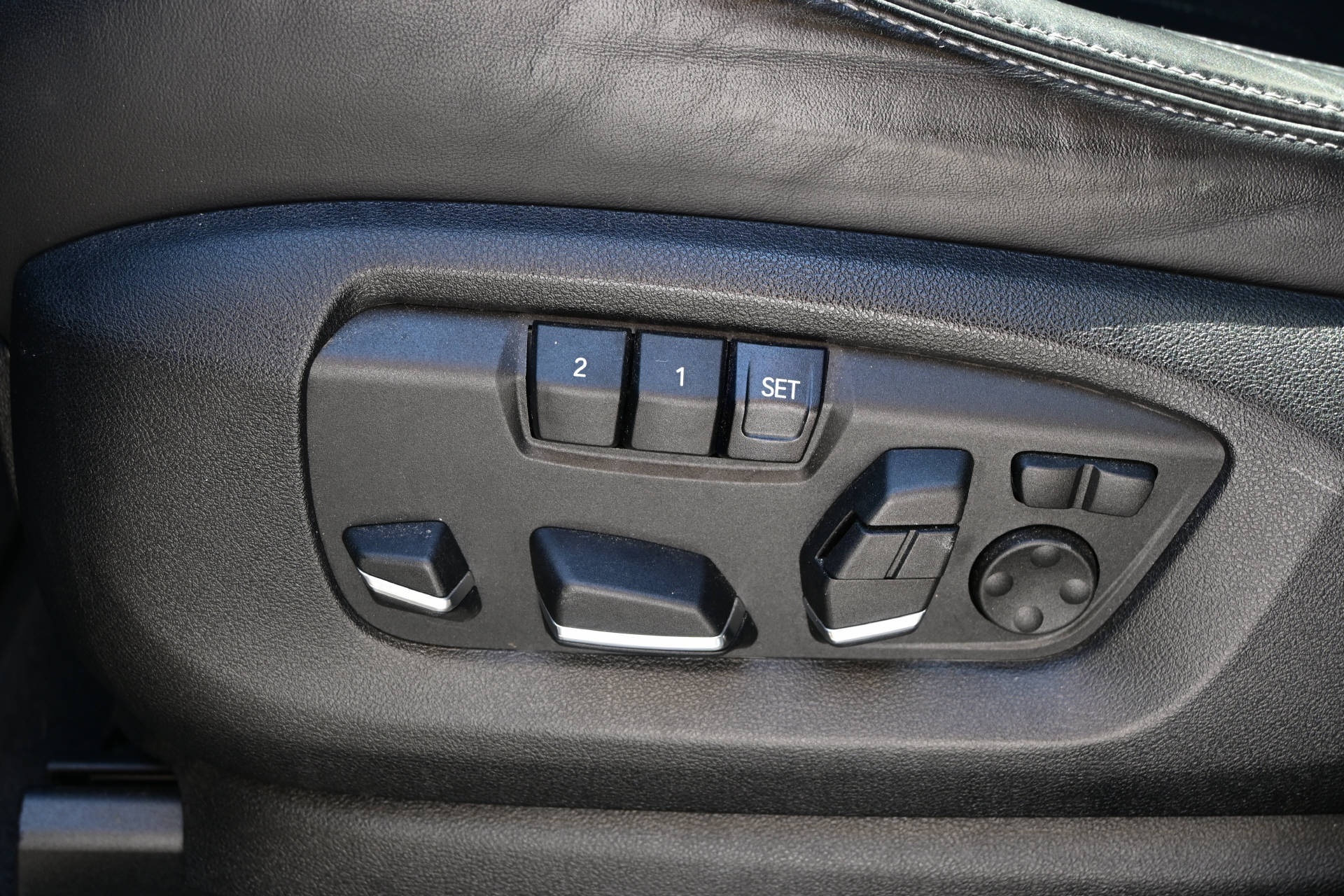 BMW X5 M *Pano*B&O*HUD*Fond Entertaiment*UVM.-image-11