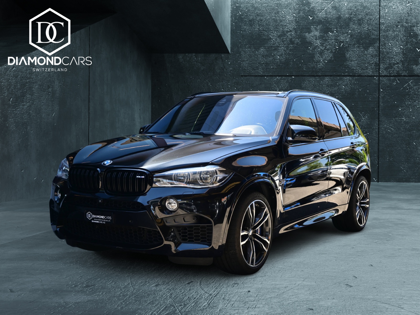 BMW X5 M *Pano*B&O*HUD*Fond Entertaiment*UVM.