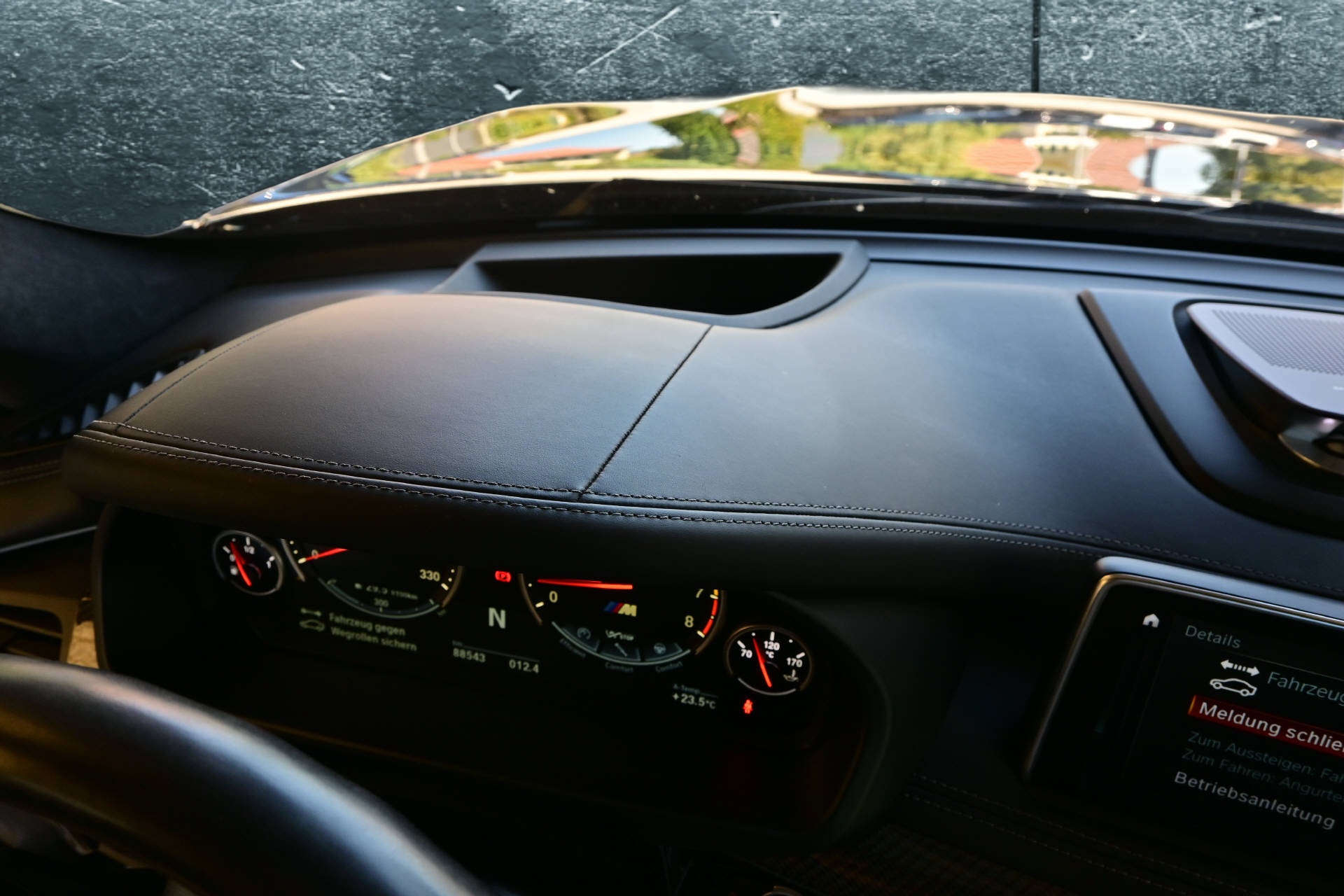 BMW X5 M *Pano*B&O*HUD*Fond Entertaiment*UVM.-image-14