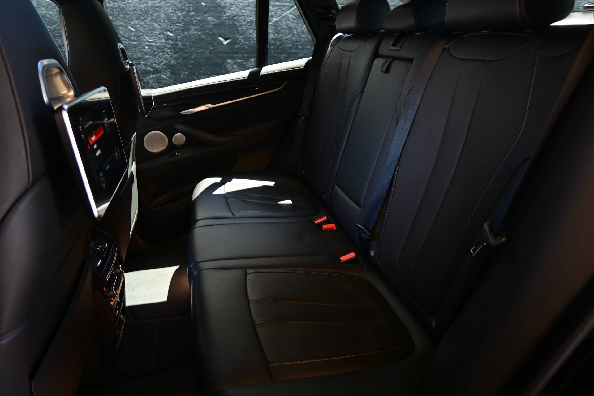 BMW X5 M *Pano*B&O*HUD*Fond Entertaiment*UVM.-image-19