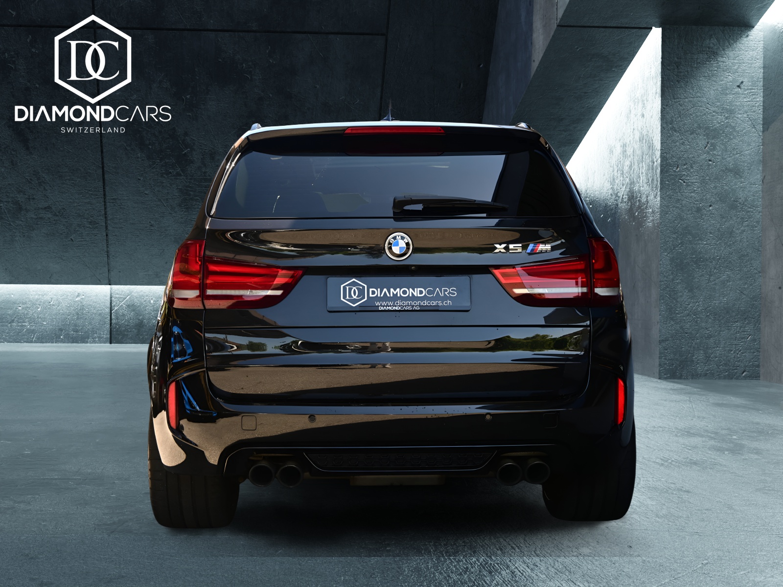 BMW X5 M *Pano*B&O*HUD*Fond Entertaiment*UVM.-image-5