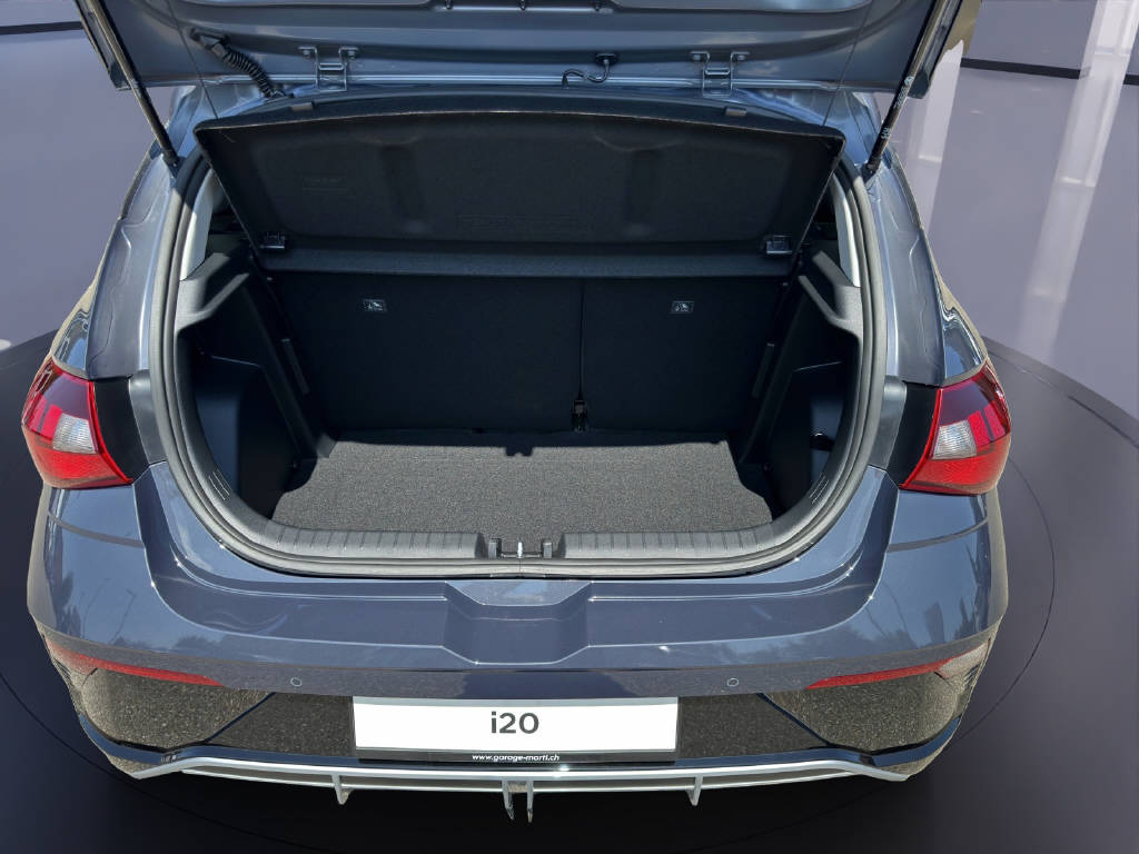 HYUNDAI i20 1.0 T-GDi Amplia Safe Tec GO!-image-12