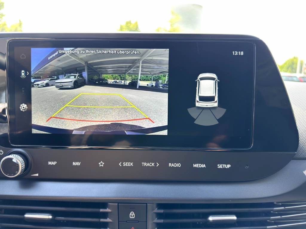 HYUNDAI i20 1.0 T-GDi Amplia Safe Tec GO!-image-17