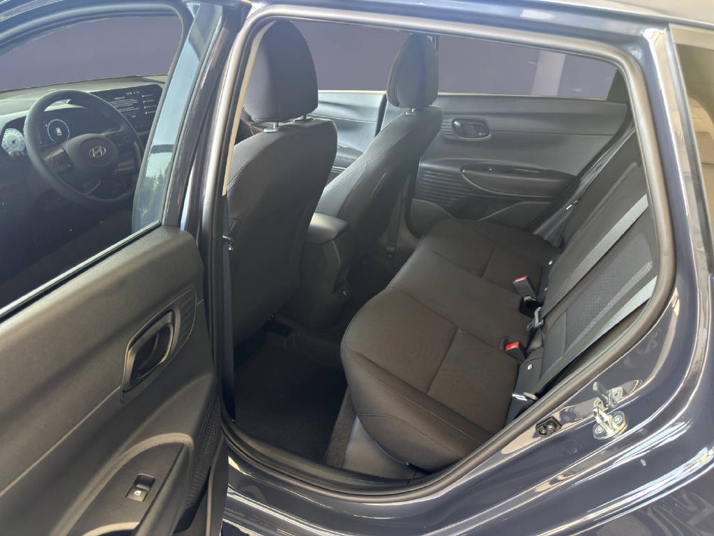 HYUNDAI i20 1.0 T-GDi Amplia Safe Tec GO!-image-10