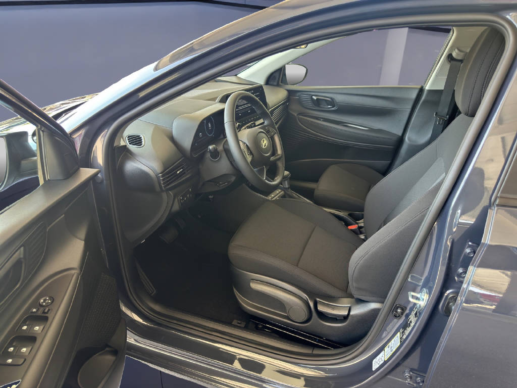 HYUNDAI i20 1.0 T-GDi Amplia Safe Tec GO!-image-9