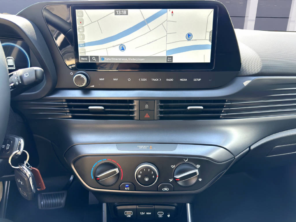 HYUNDAI i20 1.0 T-GDi Amplia Safe Tec GO!-image-14