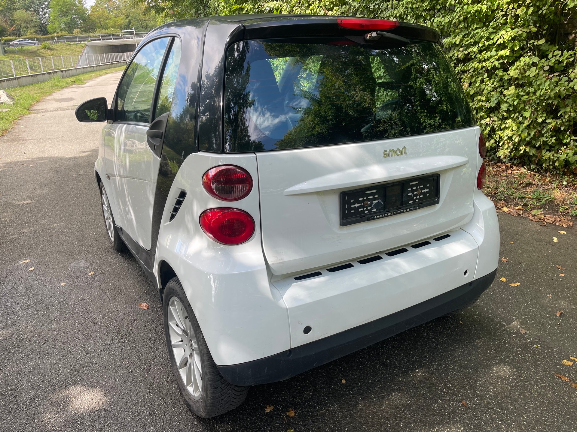 SMART fortwo pure softip-image-5