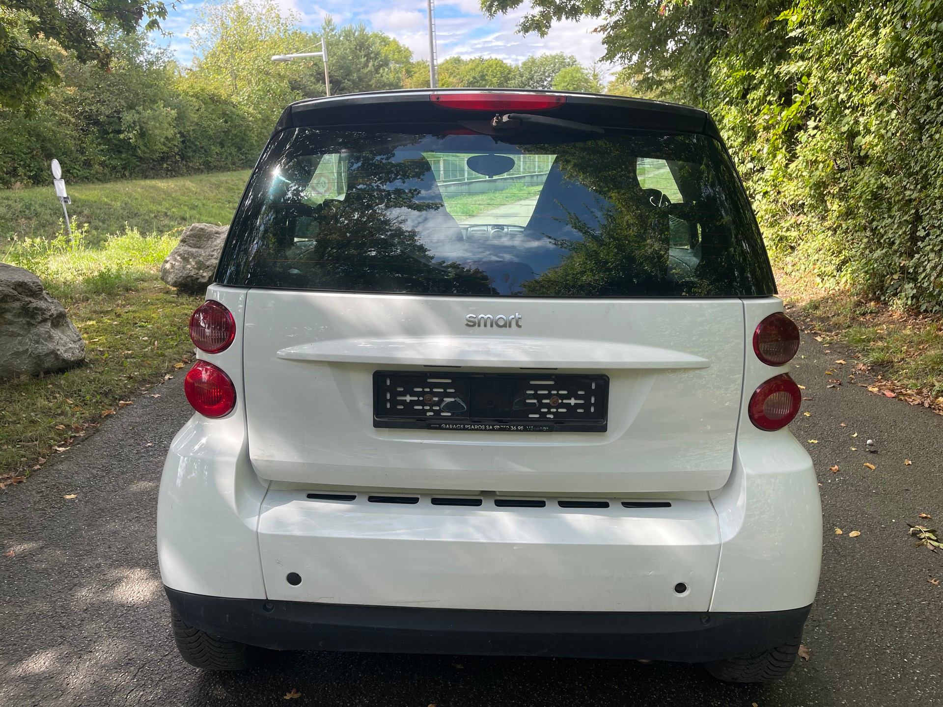 SMART fortwo pure softip-image-2