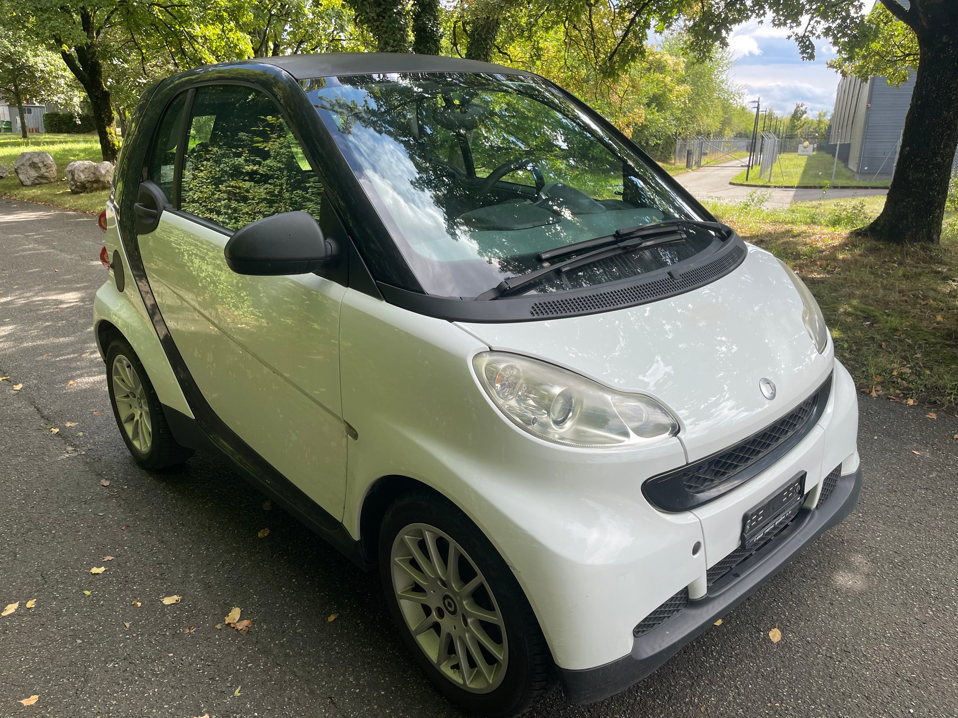 SMART fortwo pure softip-image-4