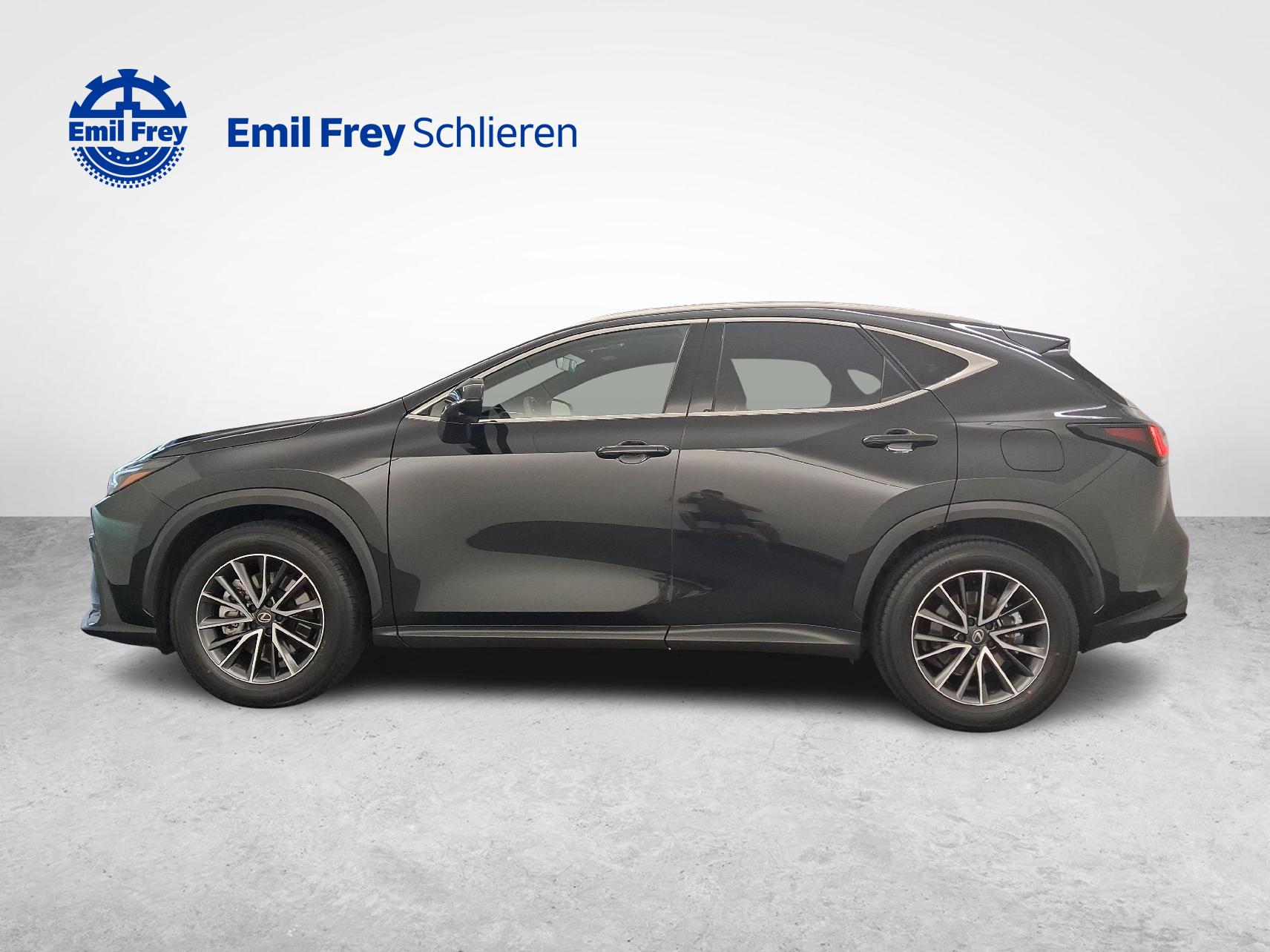 LEXUS NX 450h+ Comfort-image-1