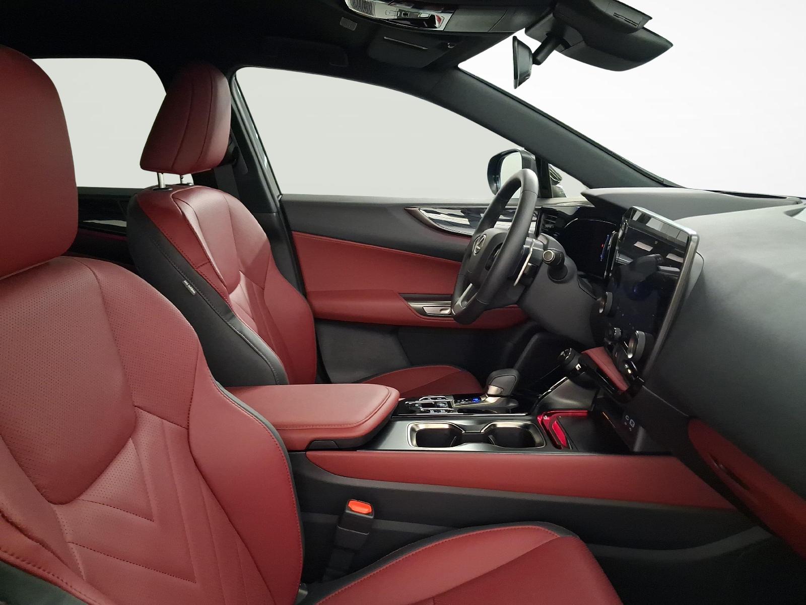 LEXUS NX 450h+ Comfort-image-9