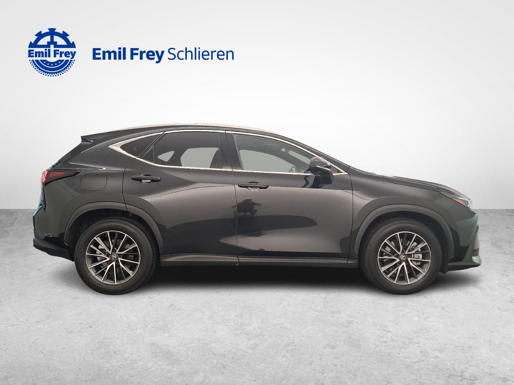 LEXUS NX 450h+ Comfort-image-5
