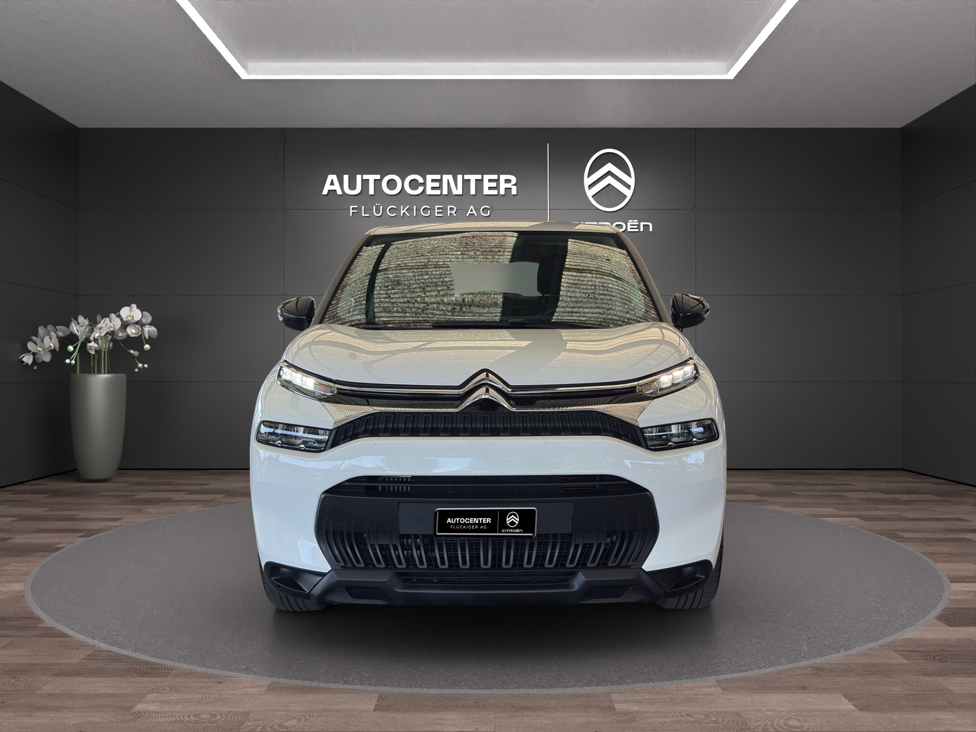 CITROEN C3 Aircross 1.2 PureTech 110 Feel-image-6