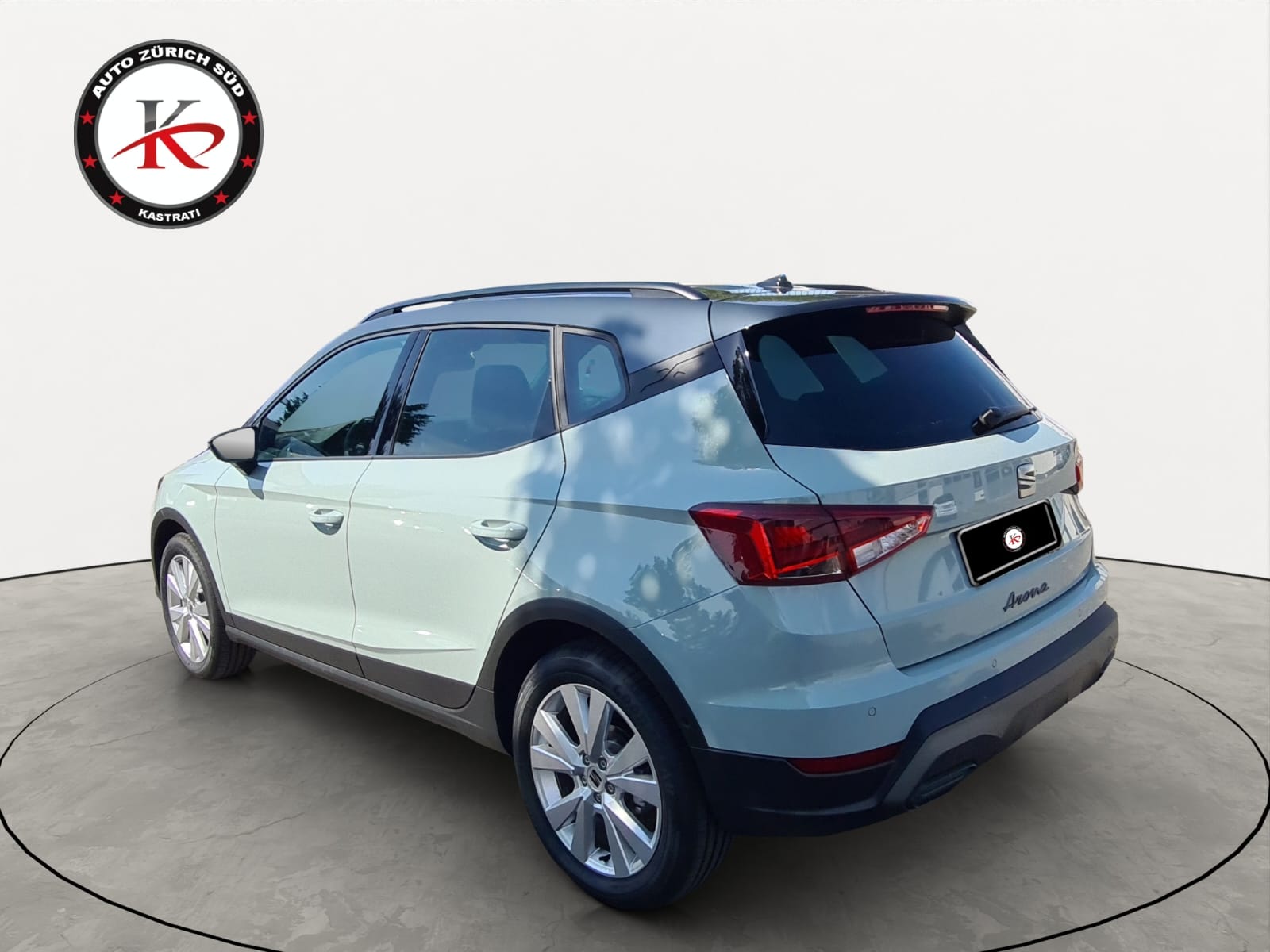 SEAT Arona 1.0 TSI Eco Style DSG-showroom-element-3