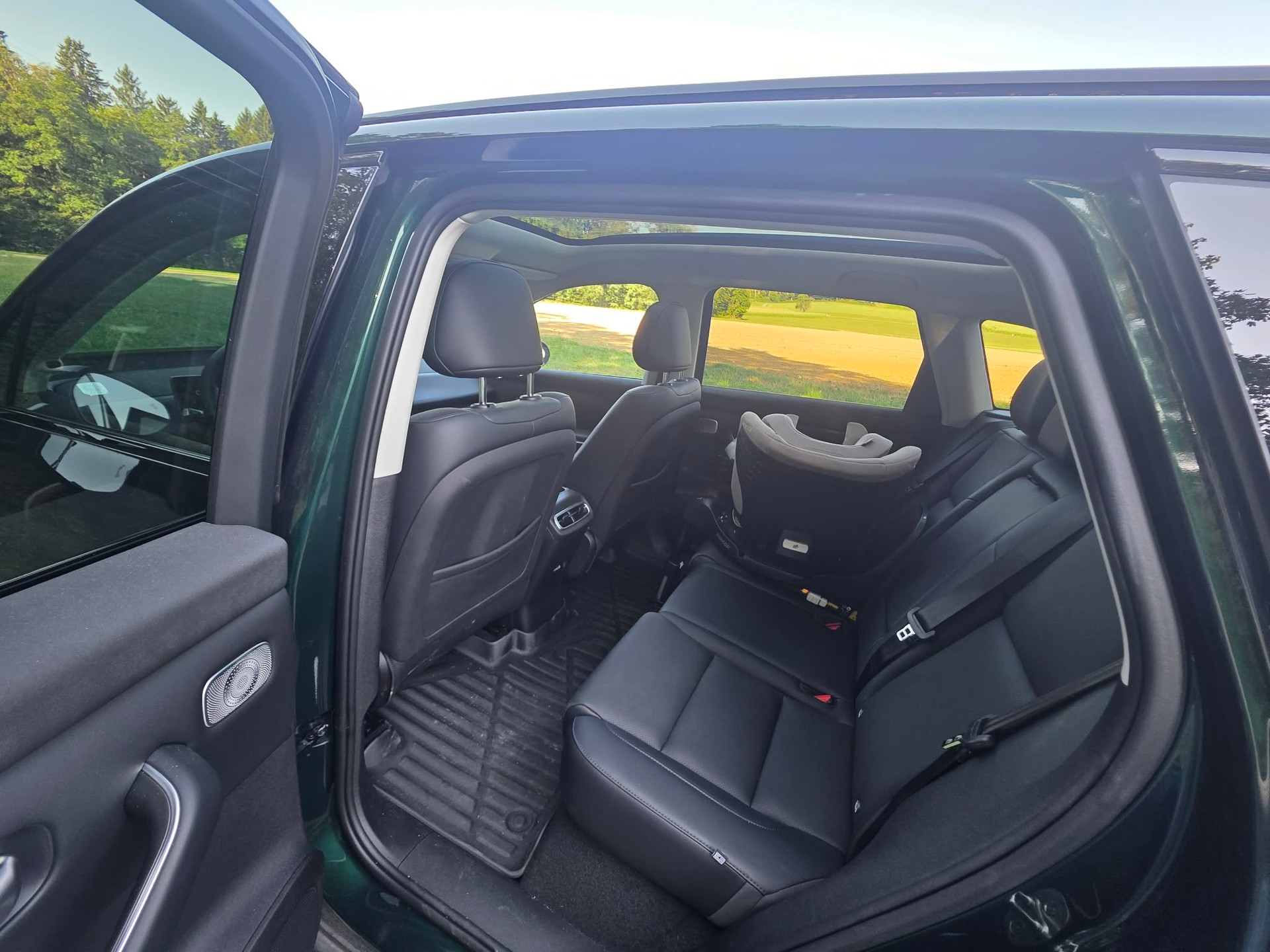 LEAPMOTOR Design AWD-image-11
