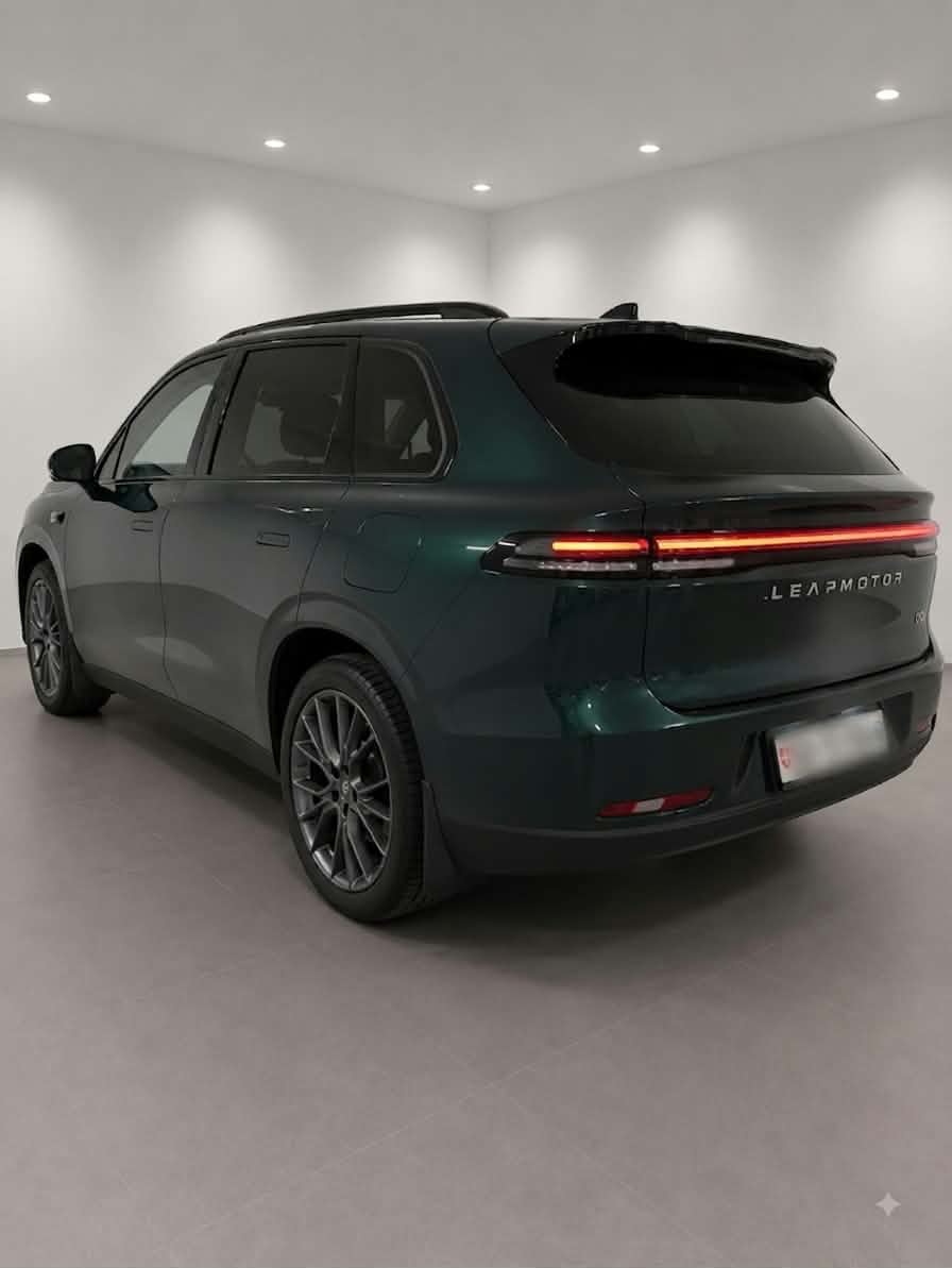 LEAPMOTOR Design AWD-image-3