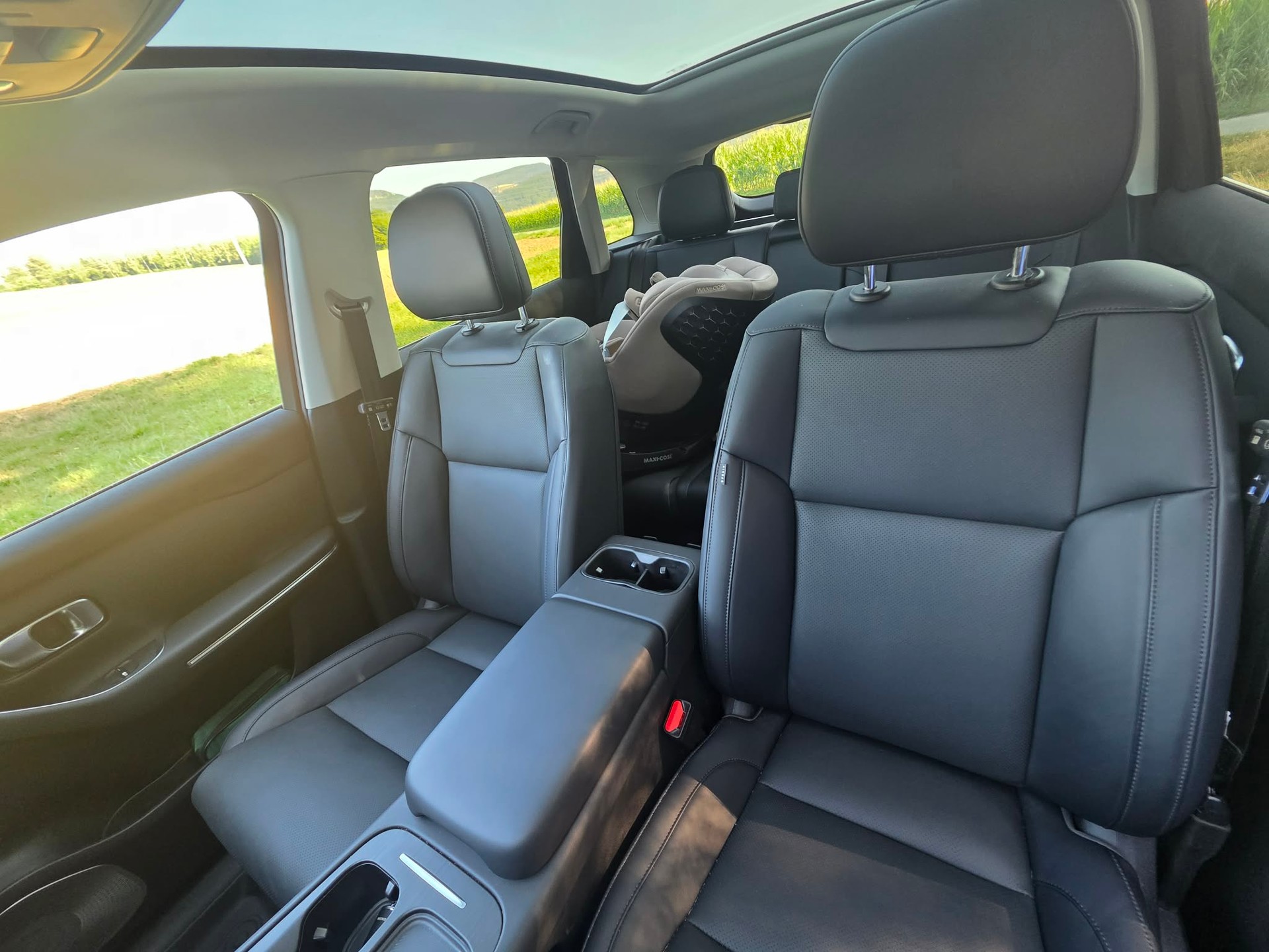 LEAPMOTOR Design AWD-image-12