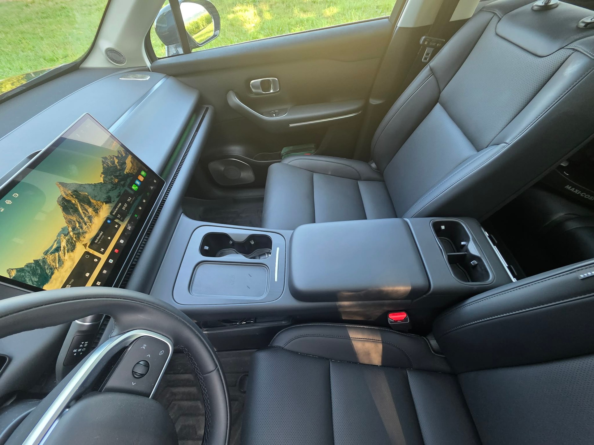 LEAPMOTOR Design AWD-image-9
