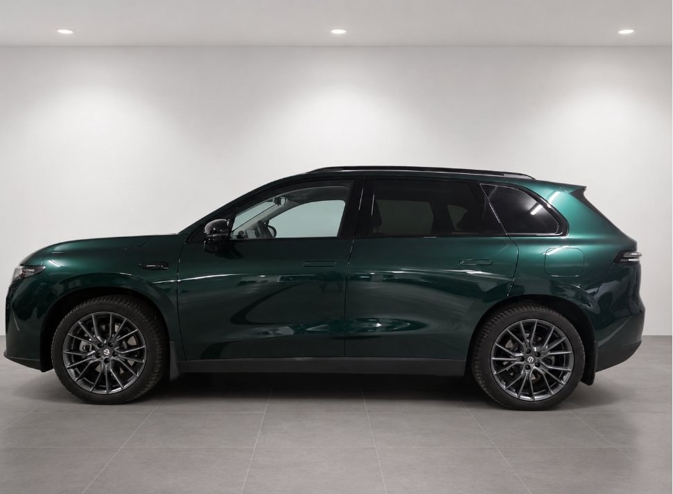 LEAPMOTOR Design AWD-image-4
