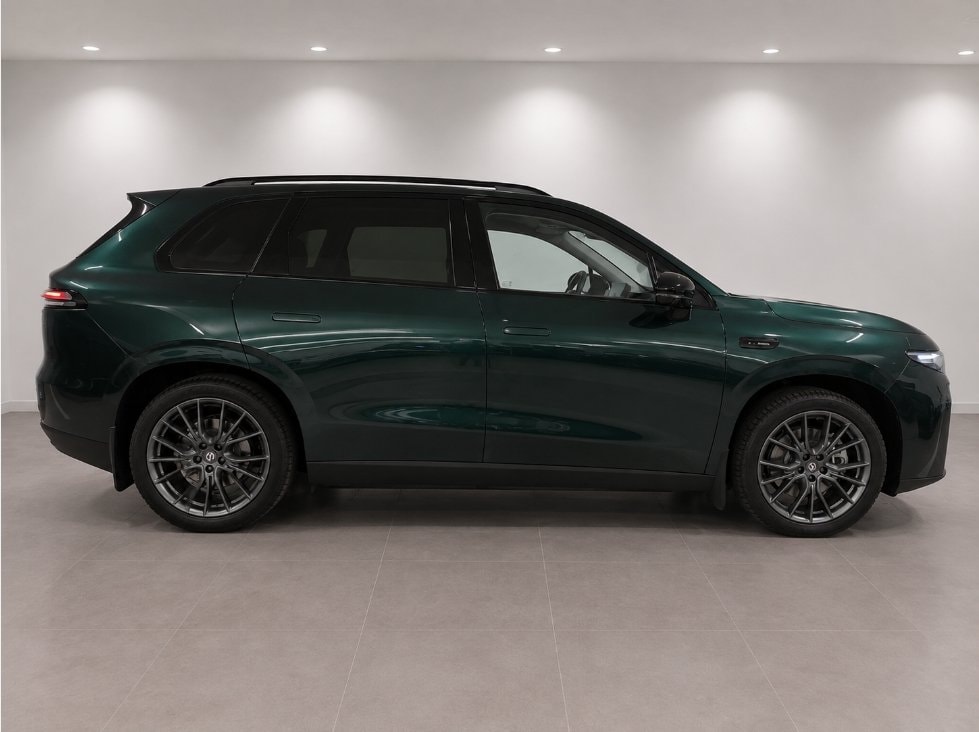 LEAPMOTOR Design AWD-image-2