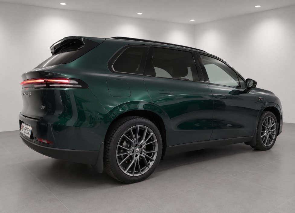 LEAPMOTOR Design AWD-image-5