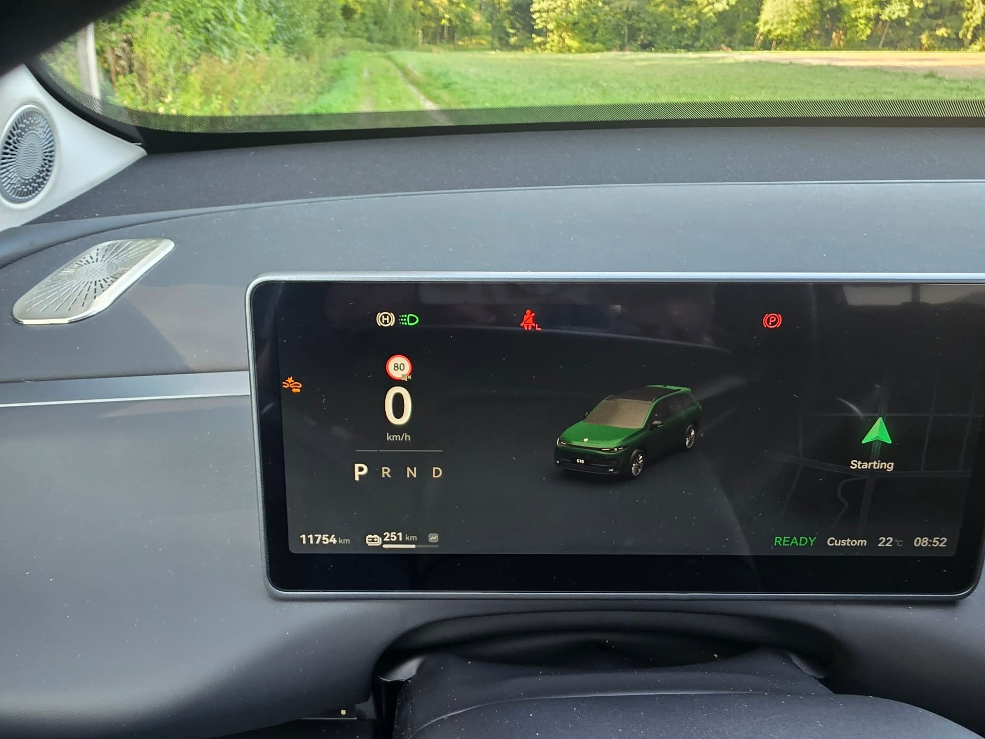 LEAPMOTOR Design AWD-image-10