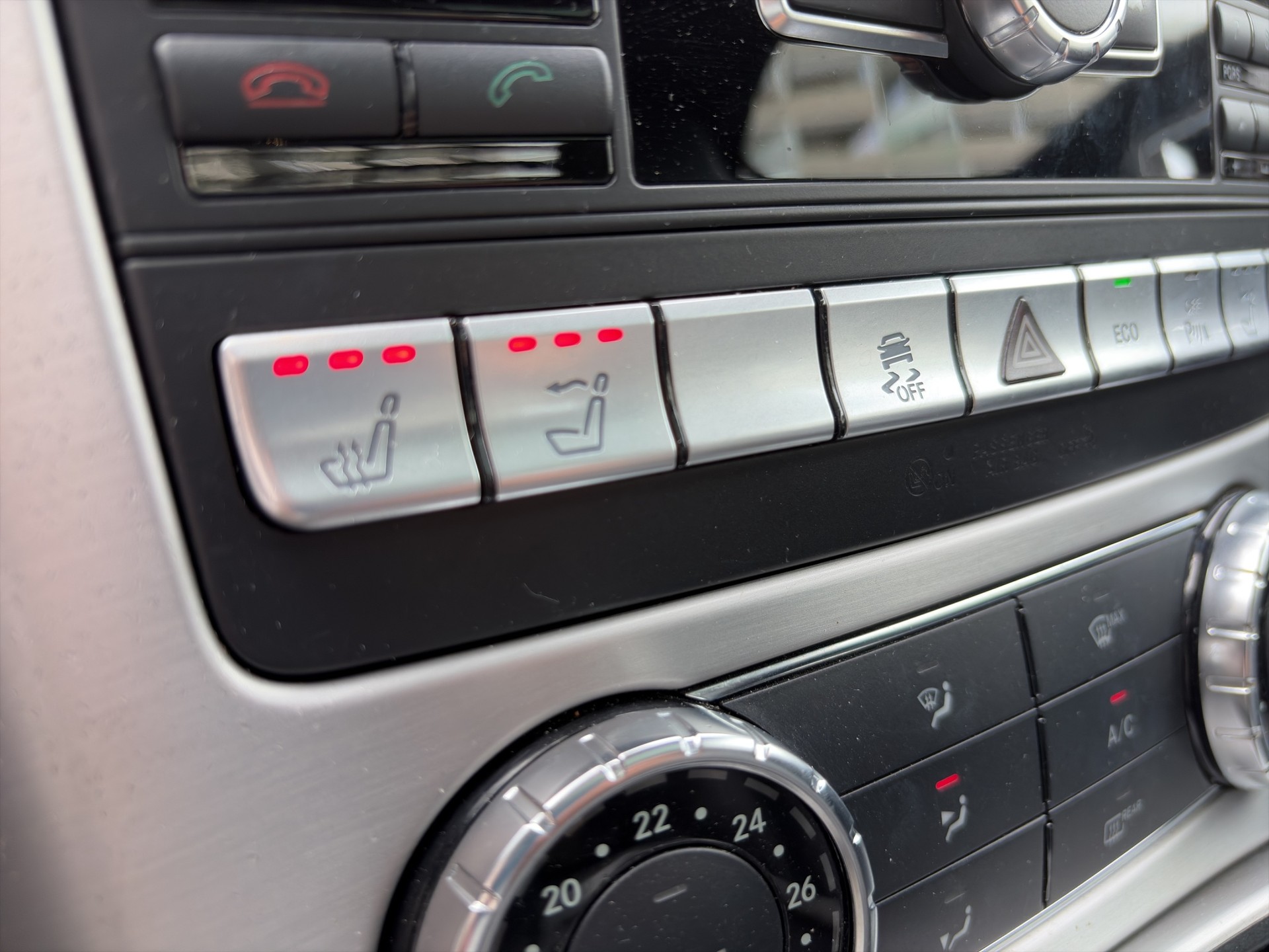 MERCEDES-BENZ SLK 200 Sport Star 7G-Tronic-image-22