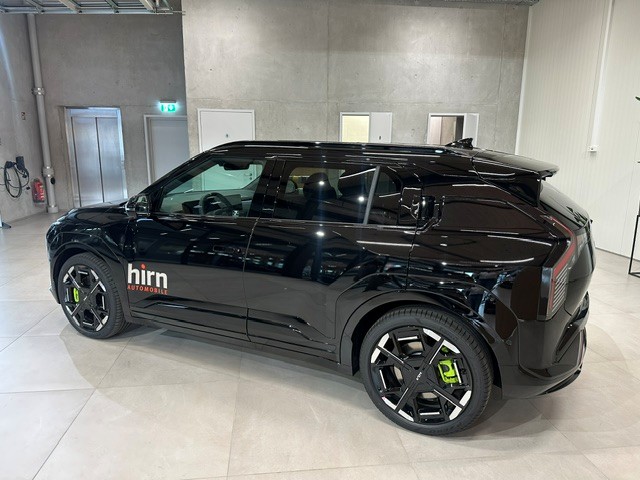 KIA EV3 81 kWh GT 4x4-image-1