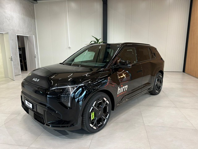 KIA EV3 81 kWh GT 4x4-image-0