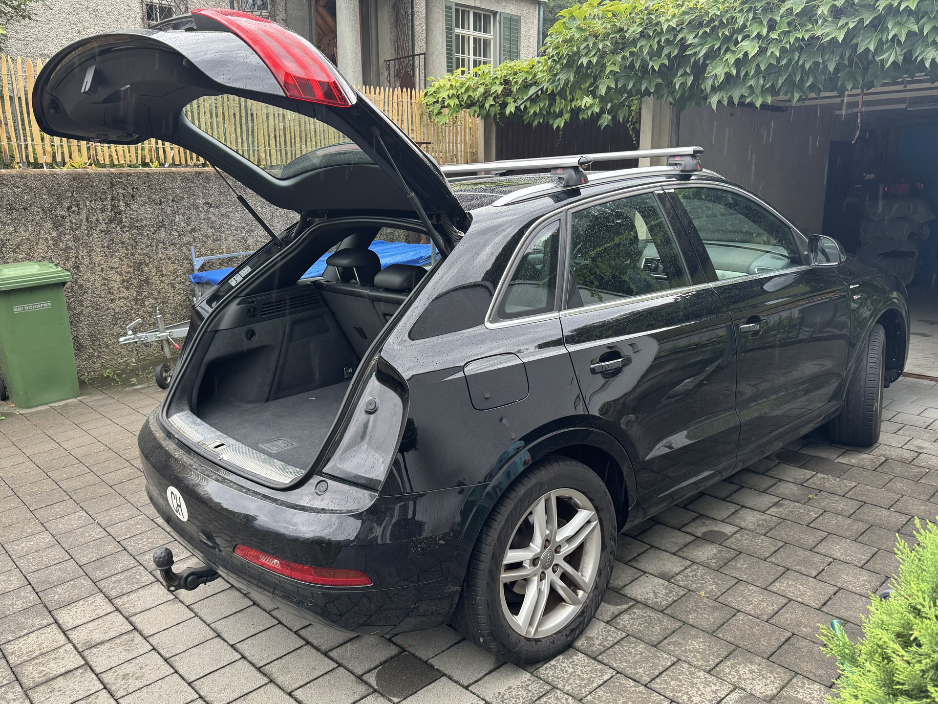AUDI 2.0 TFSI quattro S-Tronic-image-3