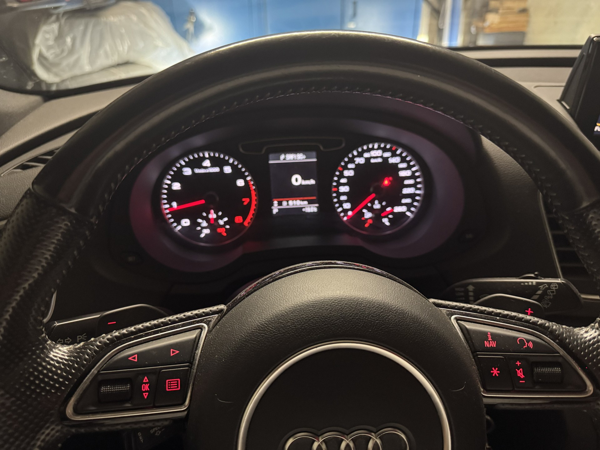 AUDI 2.0 TFSI quattro S-Tronic-image-5