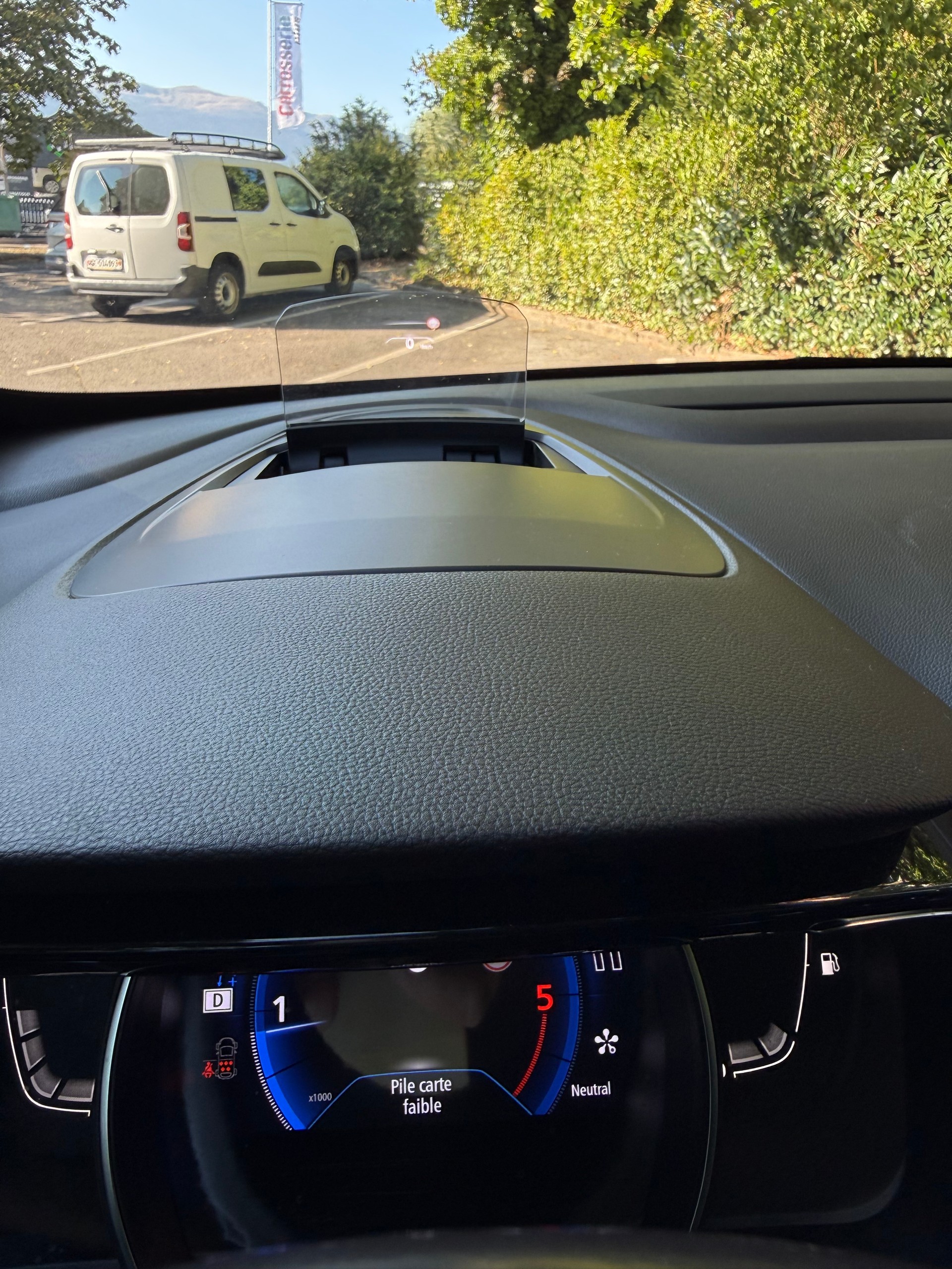 RENAULT Espace 2.0 dCi Business EDC-image-13
