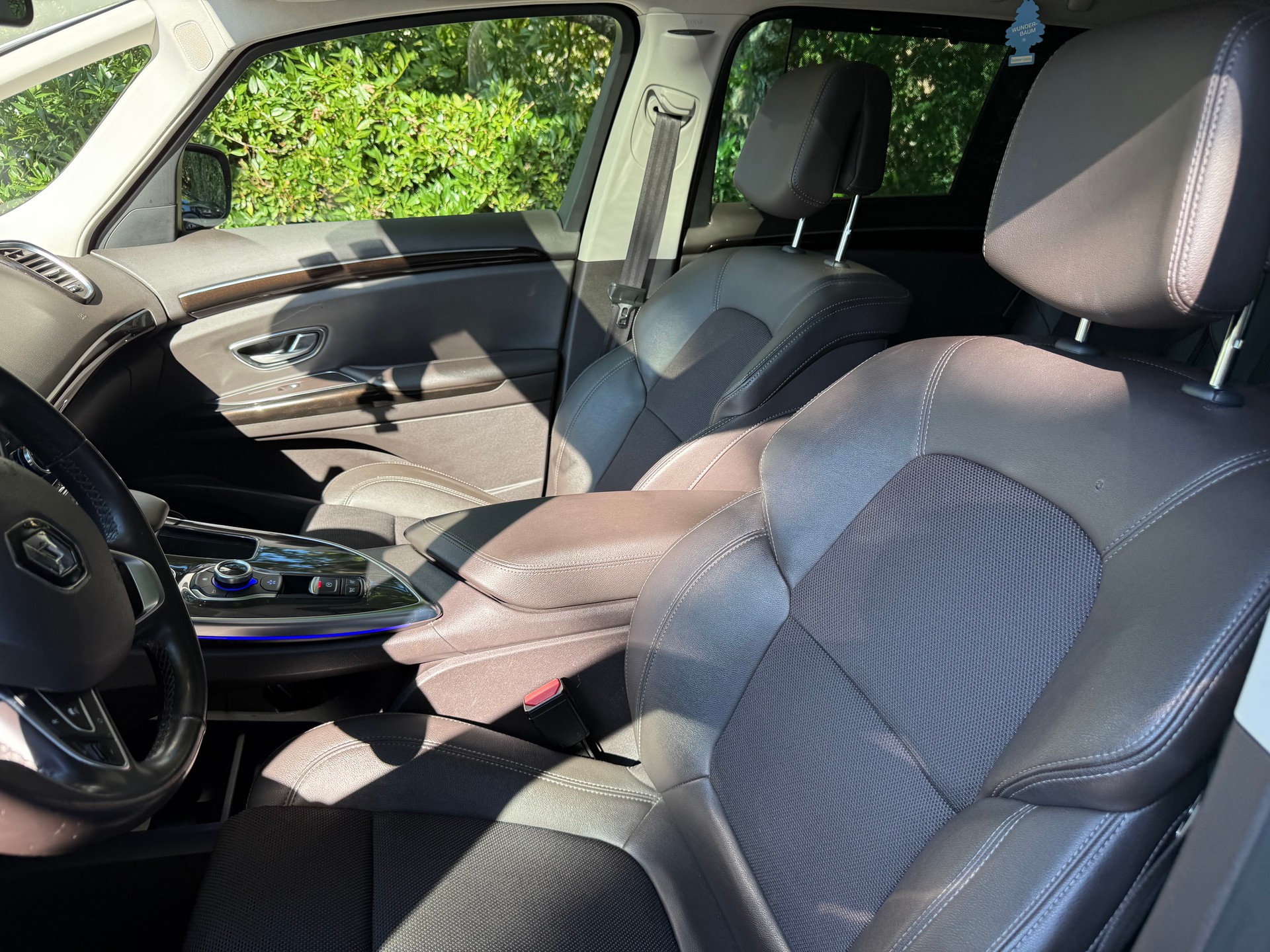 RENAULT Espace 2.0 dCi Business EDC-image-17